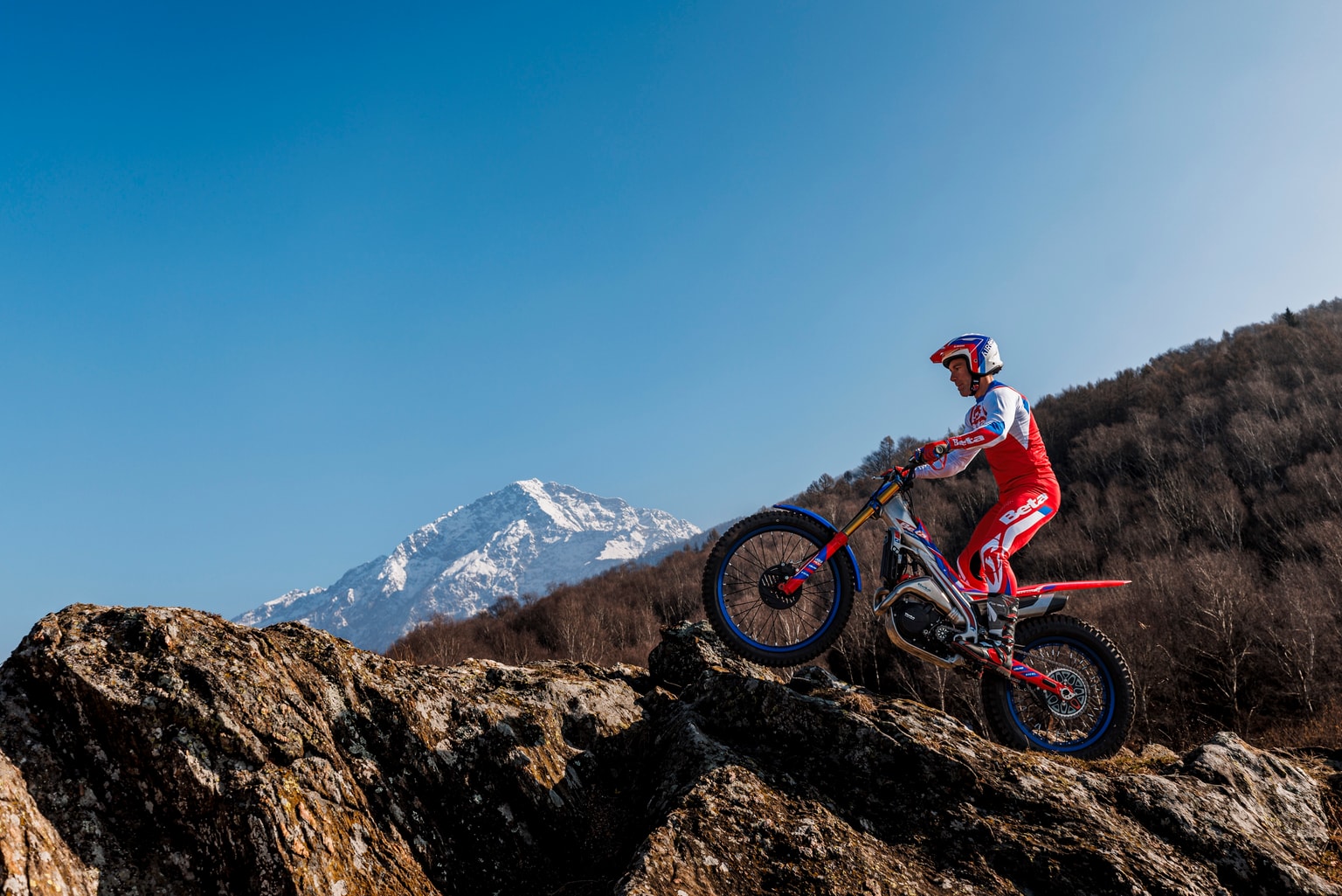 The new SINCRO, in Factory version