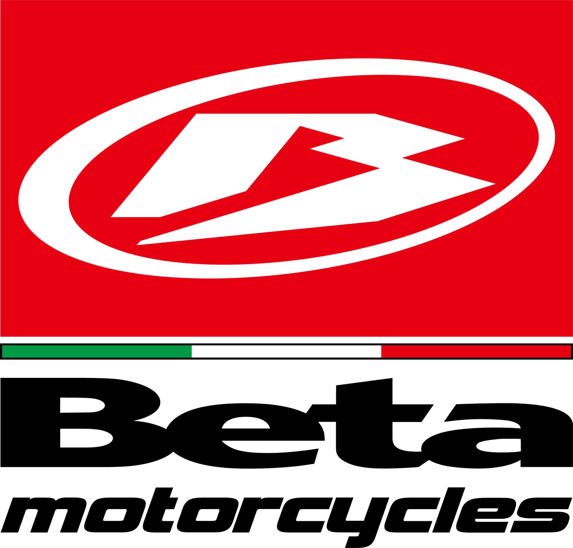Beta logo