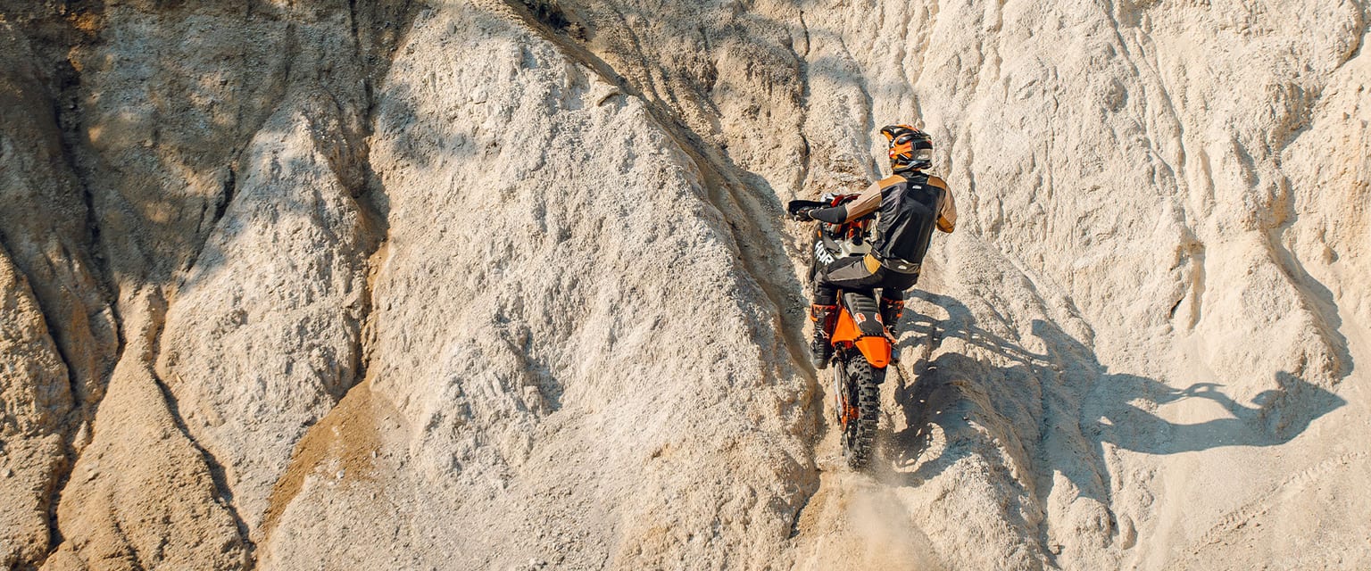 2027 KTM HARDENDURO
