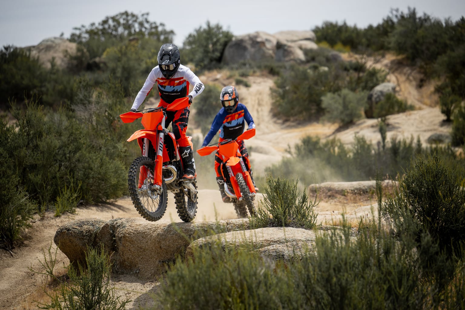 2027 KTM
