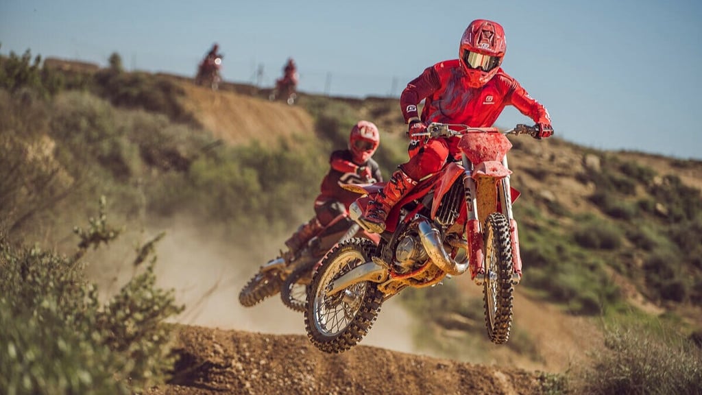 Five Bikes That Are Changing the Game This March