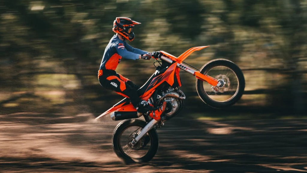 5 Bikes Worth Your Attention in the John Lee Motorcycles Showroom This Month