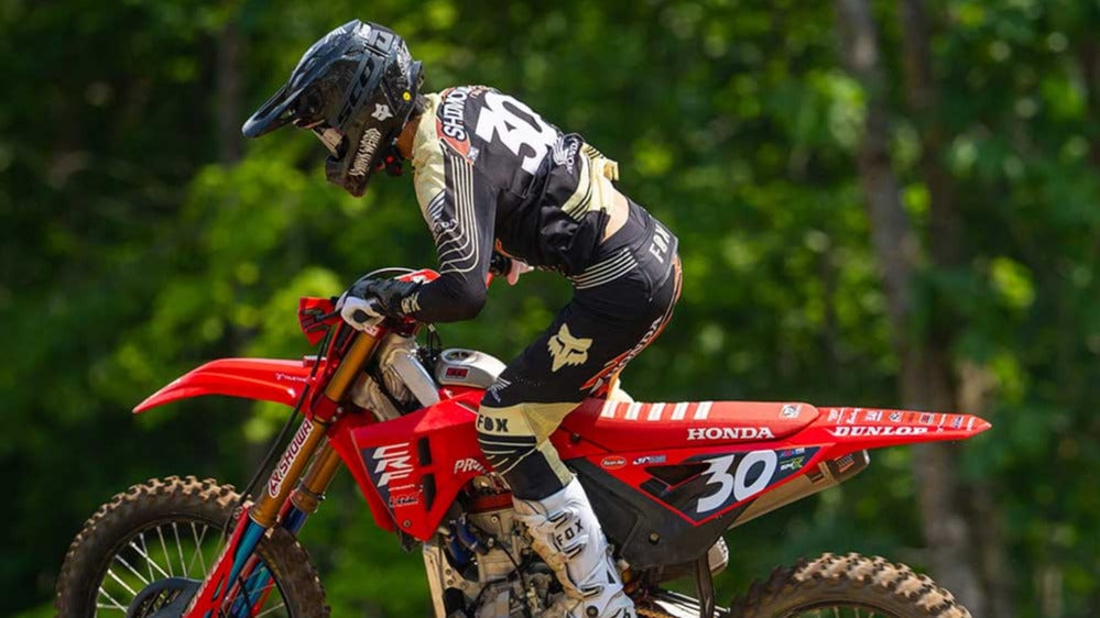 Staff Picks: Our Top Enduro Products for March