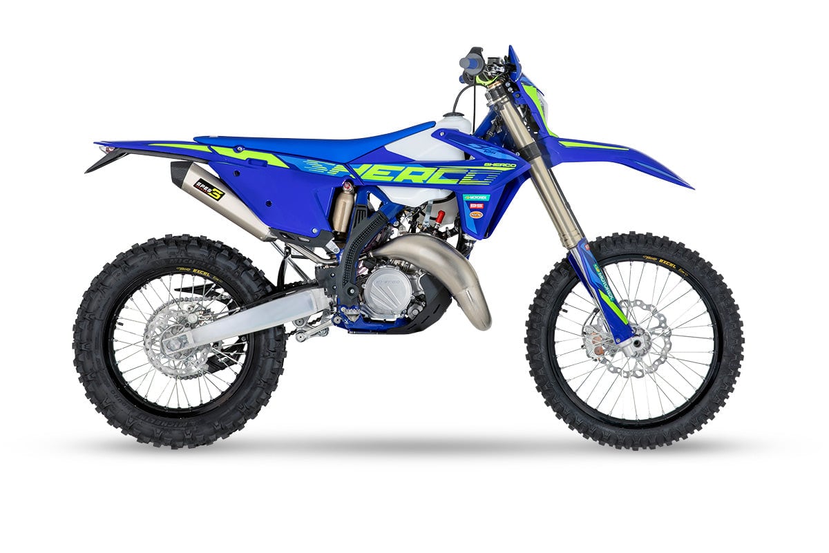 125 SE FACTORY 2026 - Image 1