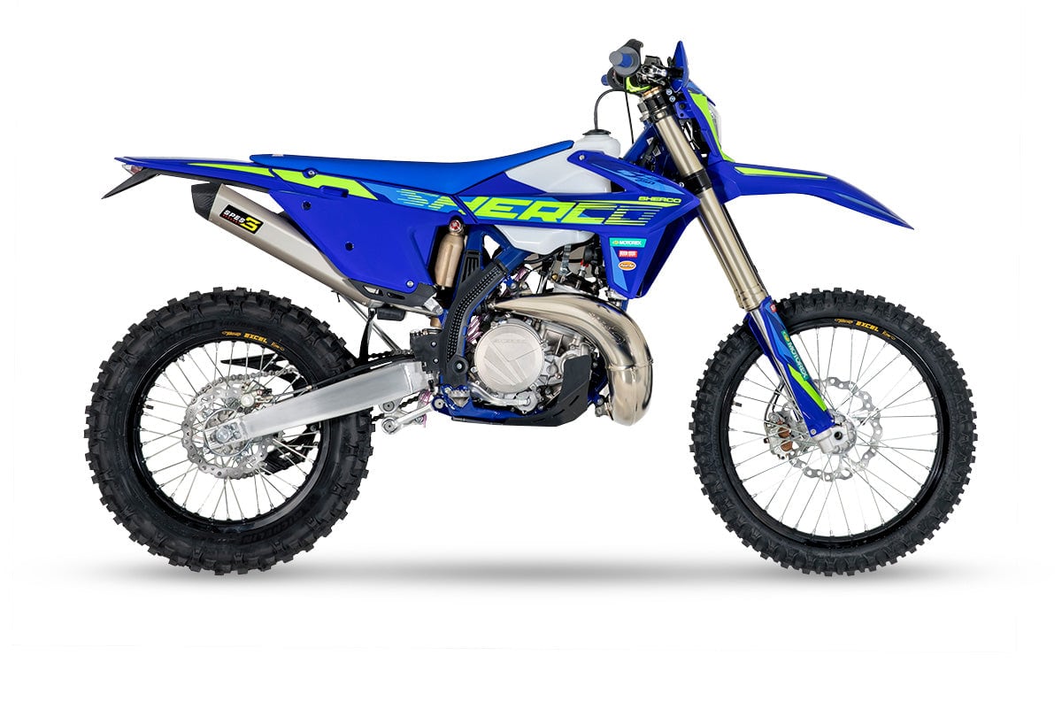 250 SE FACTORY 2026 - Image 1