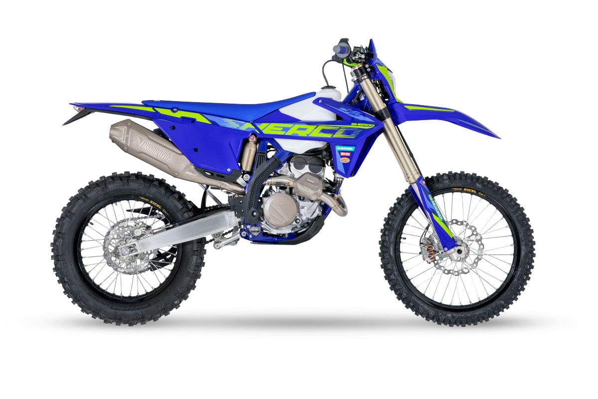 250 SEF FACTORY 2026 - Image 1