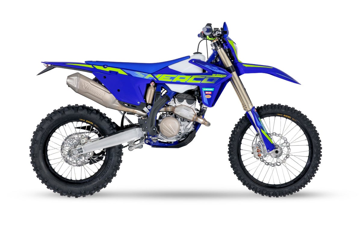 300 SEF FACTORY 2026 - Image 1