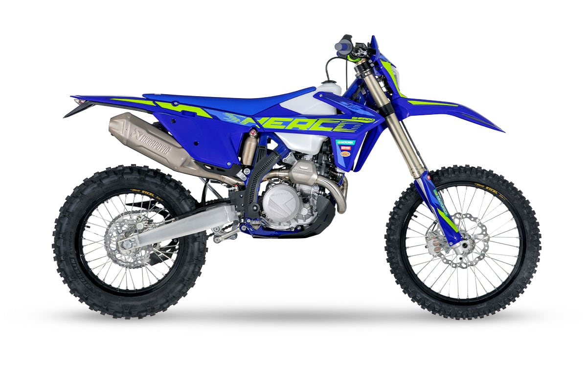 450 SEF FACTORY 2026 - Image 1