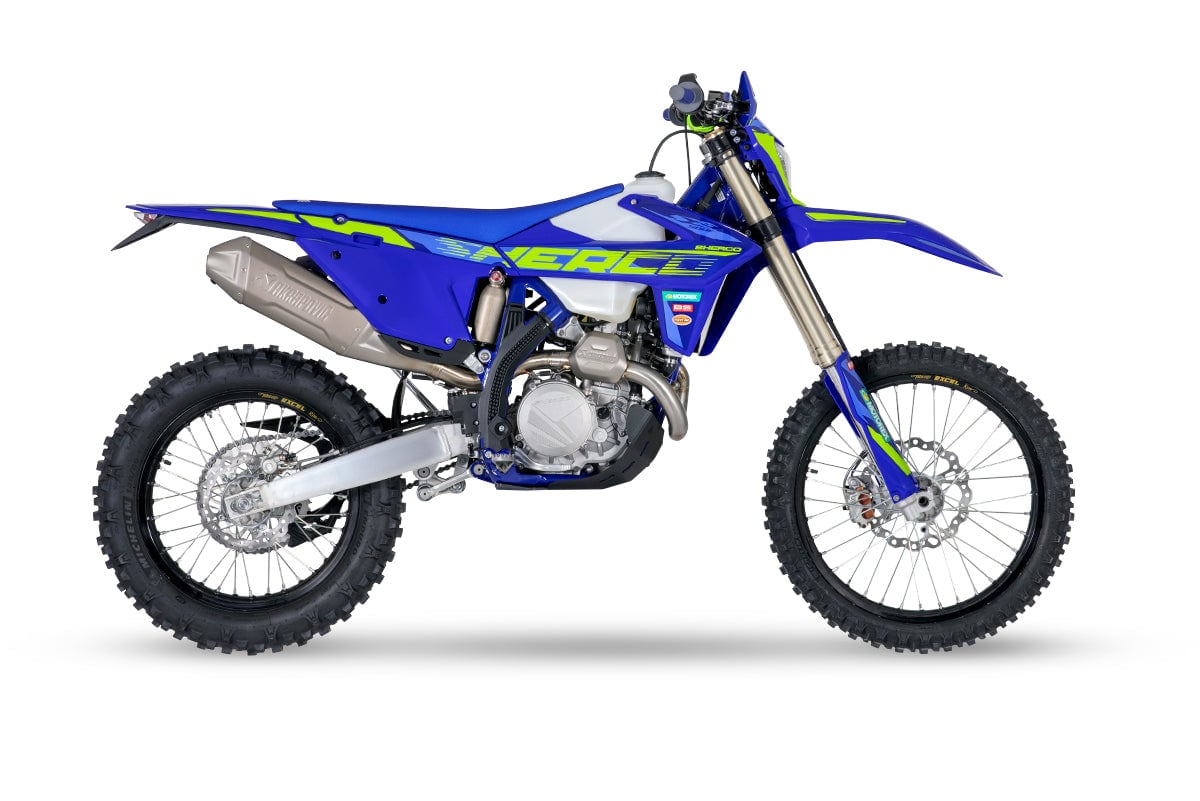 500 SEF FACTORY 2026 - Image 1