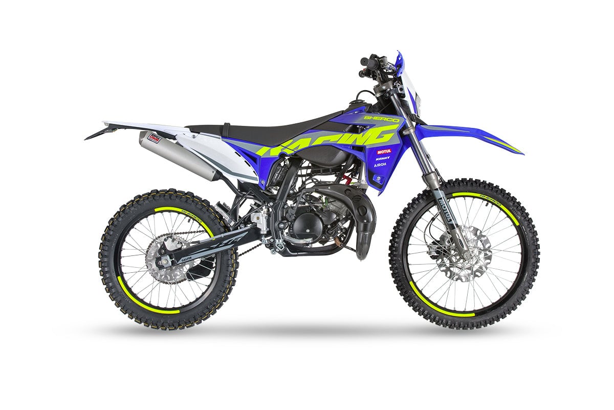 50 SE-R FACTORY - Image 10