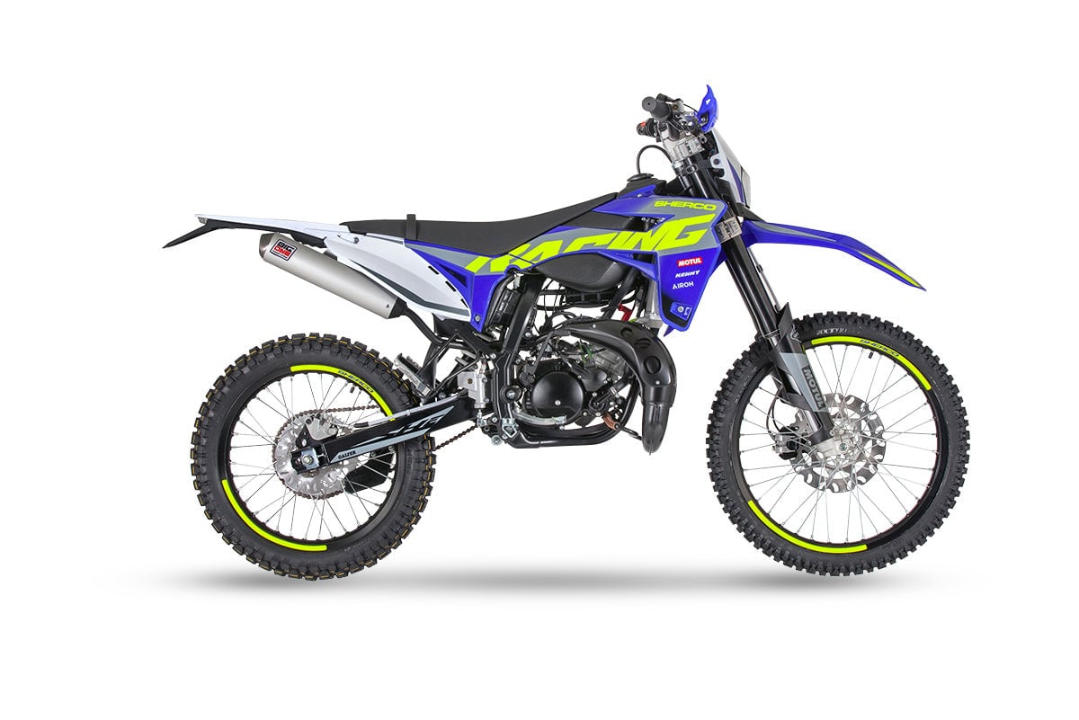 50 SE-RS FACTORY - Image 10