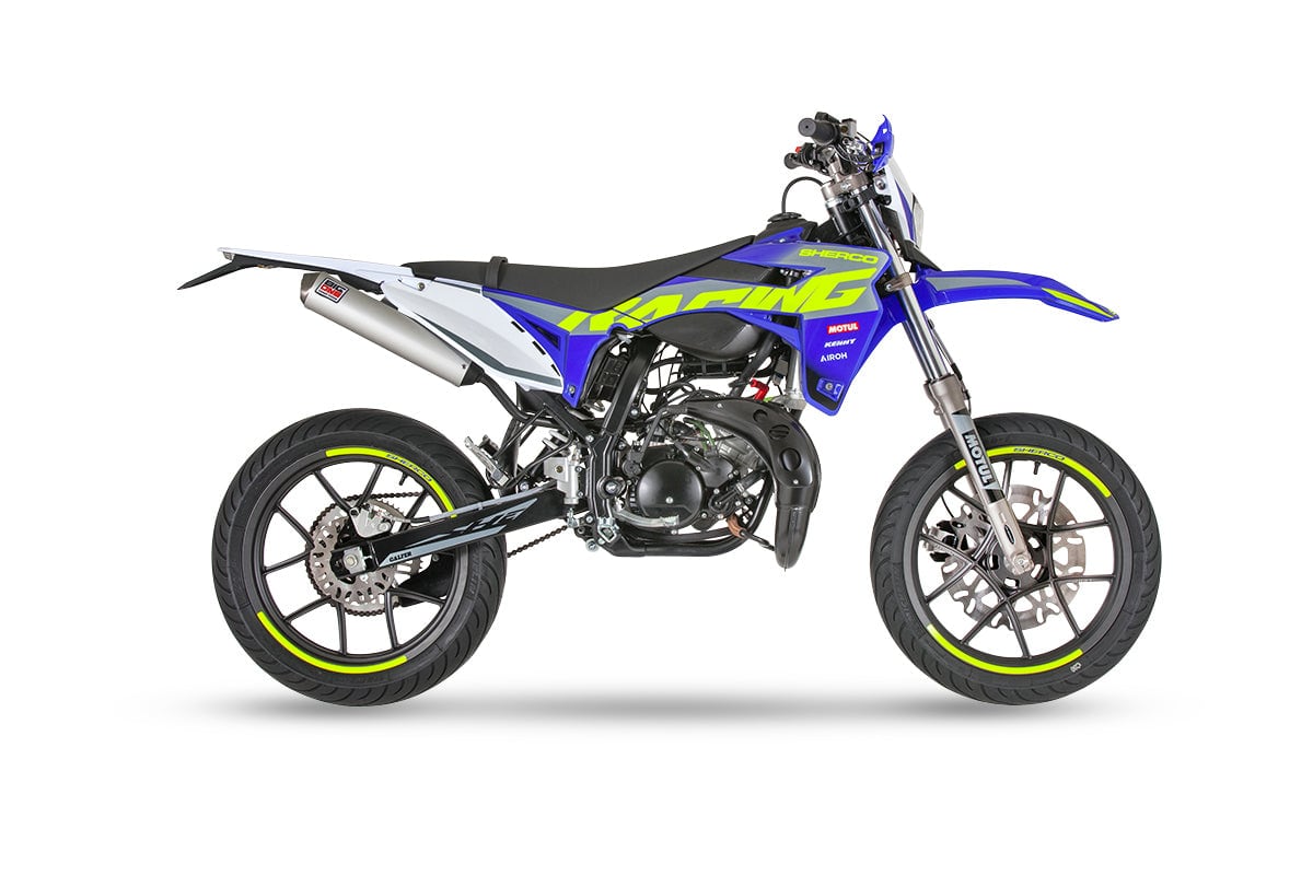 50 SM-R FACTORY - Image 10