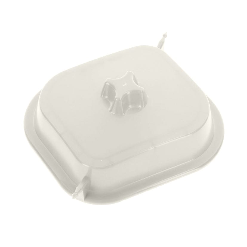 Motorex Airbox Cover KTM/HQV/GAS SX/TC/FC/FX 125+ 16-22/ EXC/EXC-F/TE/FE/MC/EC/EX-F 17-23 (0110110) - Image 1