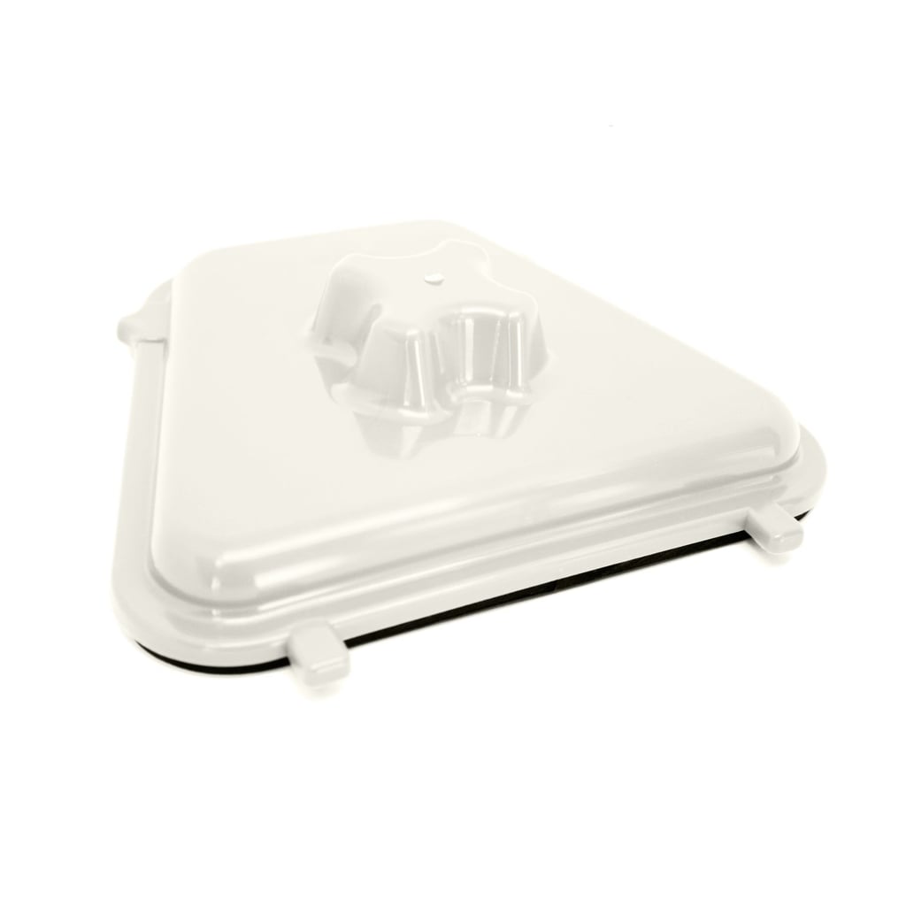 Motorex Airbox Cover Yamaha YZ250F 19-22/ YZ450F 18-22/ WR450F/YZ450FX 19-22/ WR250F (Std) - 0110114