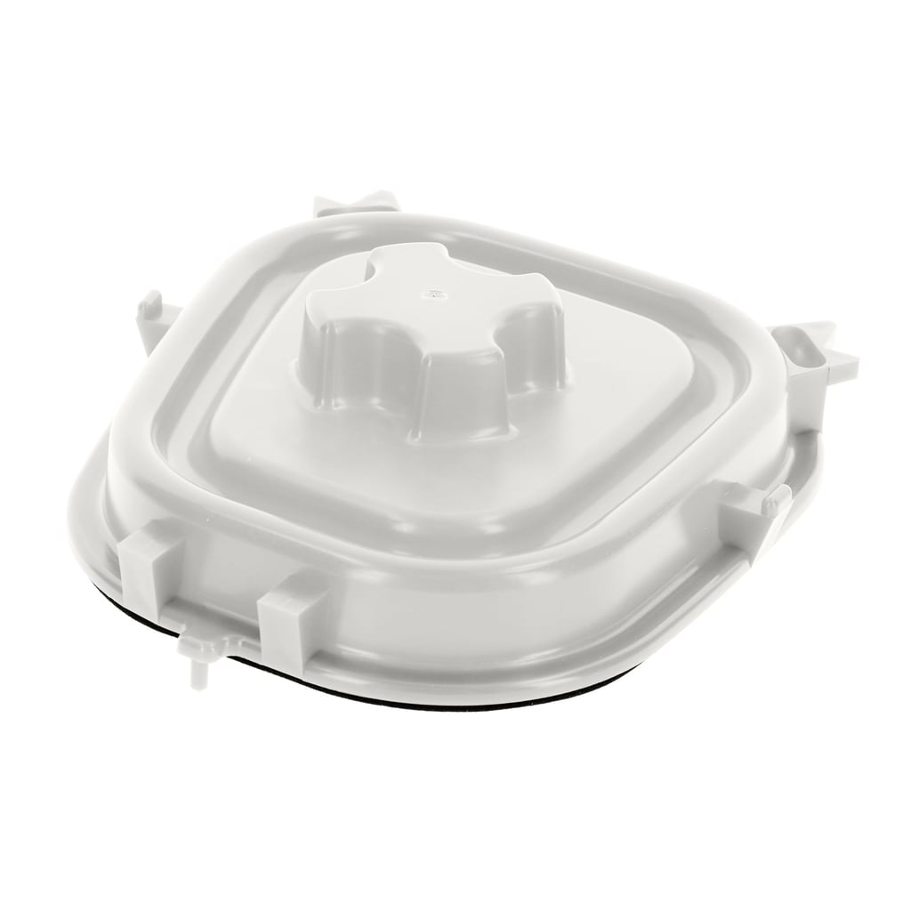 Motorex Airbox Cover - Honda CRF250R/250X 22-23/ CRF450R/450RX 21-23 (R) (01101224)