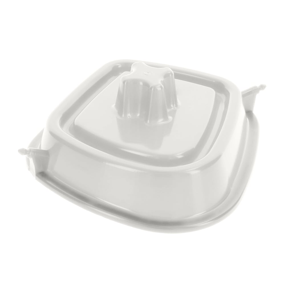 Motorex Airbox Cover - Beta Enduro 125-480RR 20-24/ X-Trainer 250-300 23-24/ RX300-450 24 (0110122)