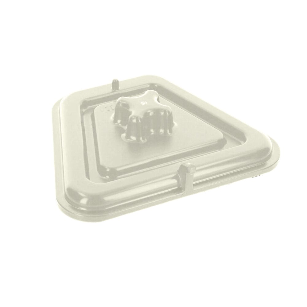 Motorex Airbox Cover - YZ250F 2024 YZ450F 23/24 WR450F 24 YZ450FX 24 Fantic XXF 450 24 (0110130) - Image 1
