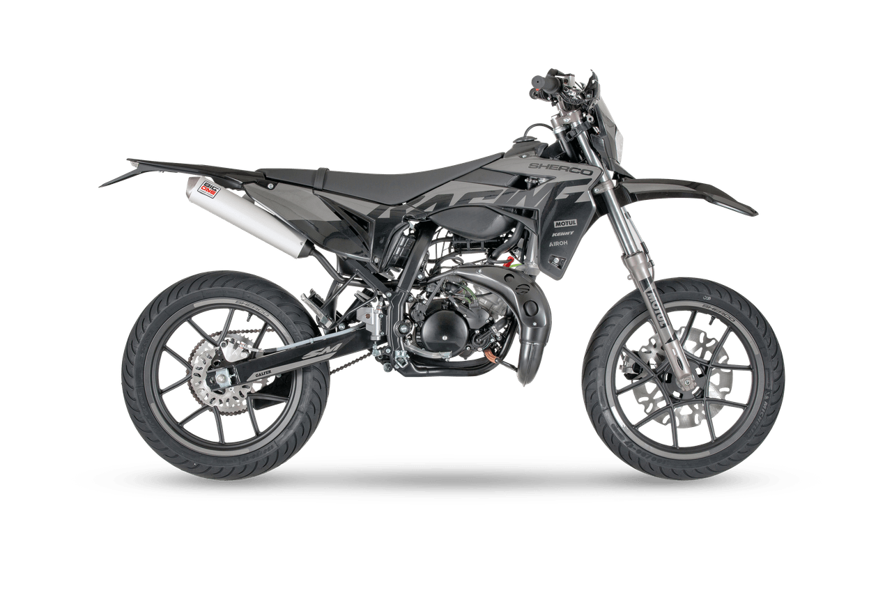 50 SM-R BLACKMOON - Image 10