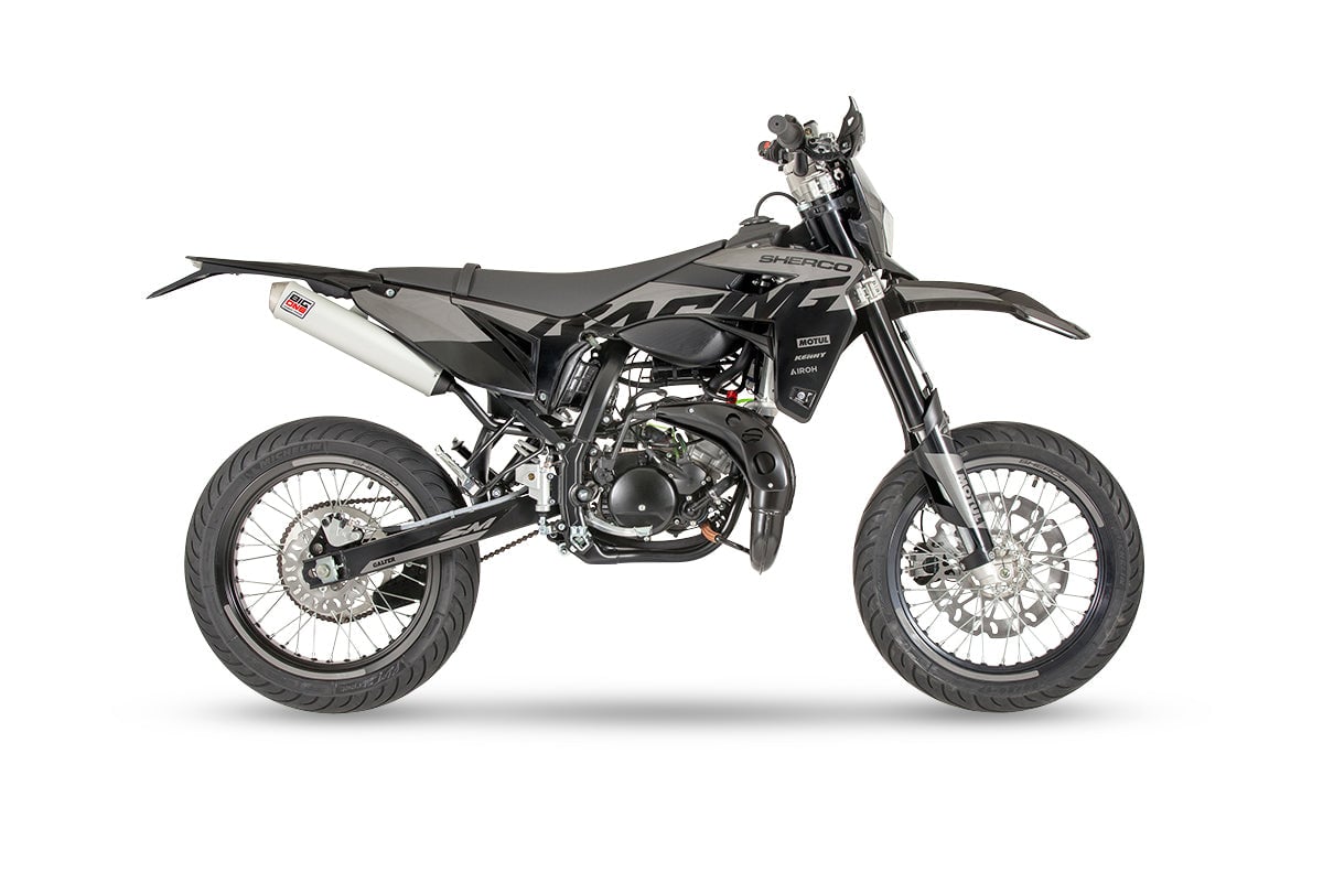 50 SM-RS BLACKMOON 2026 - Image 1