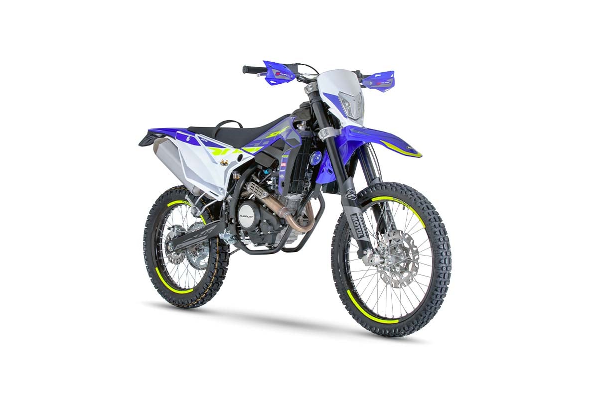 125 4T SE-RS FACTORY 2026 - Image 7
