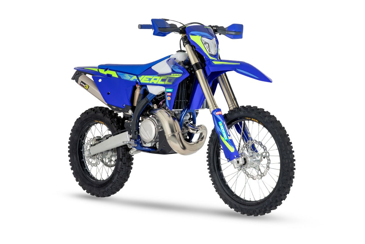 250 SE FACTORY 2026 - Image 8