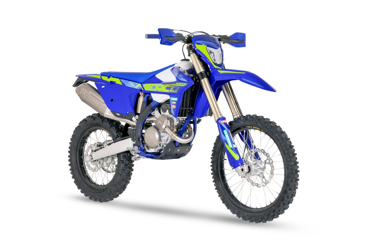 250 SEF FACTORY 2026 - Image 8