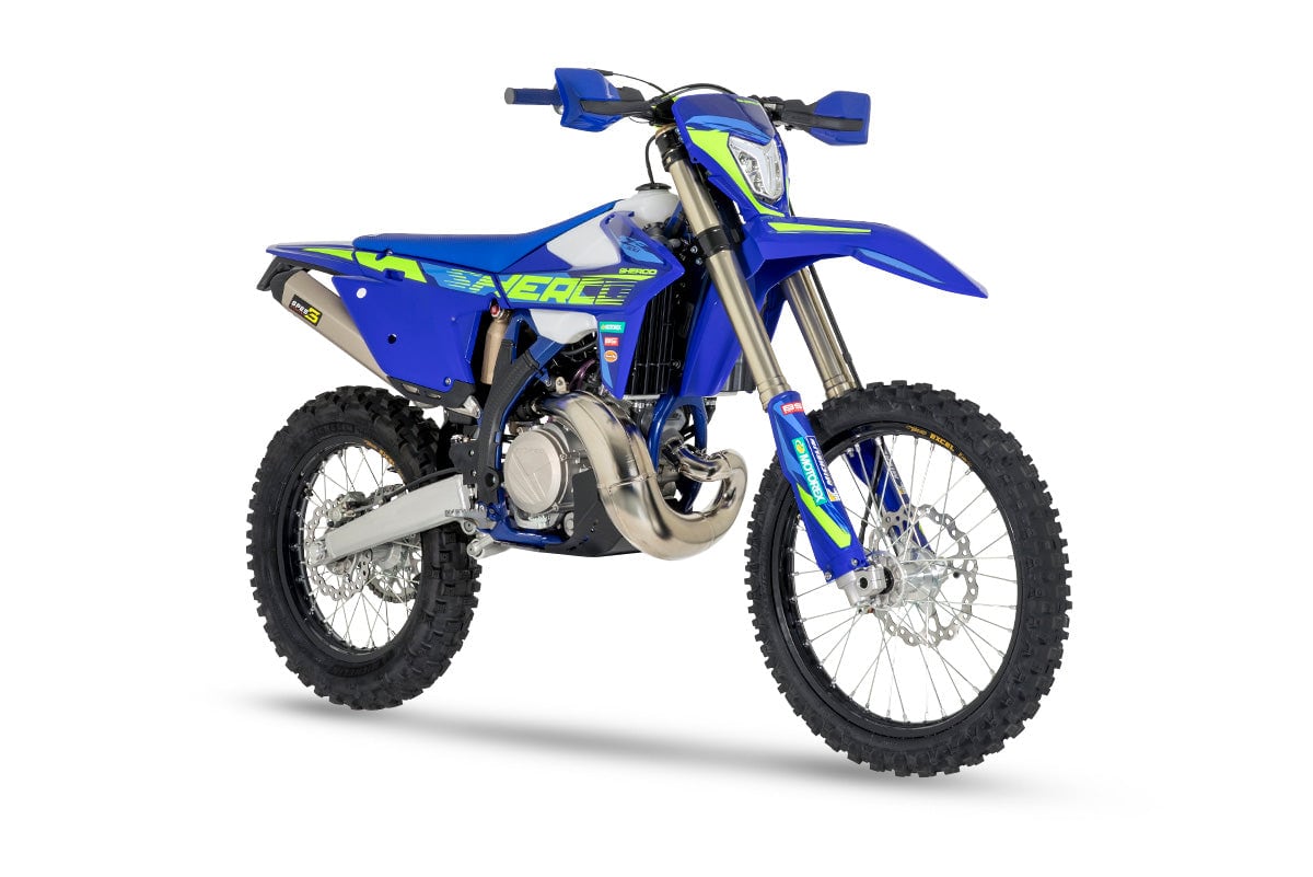 300 SE FACTORY 2026 - Image 8
