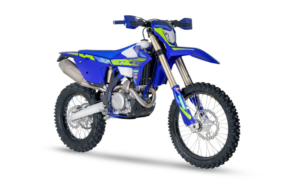 450 SEF FACTORY 2026 - Image 8