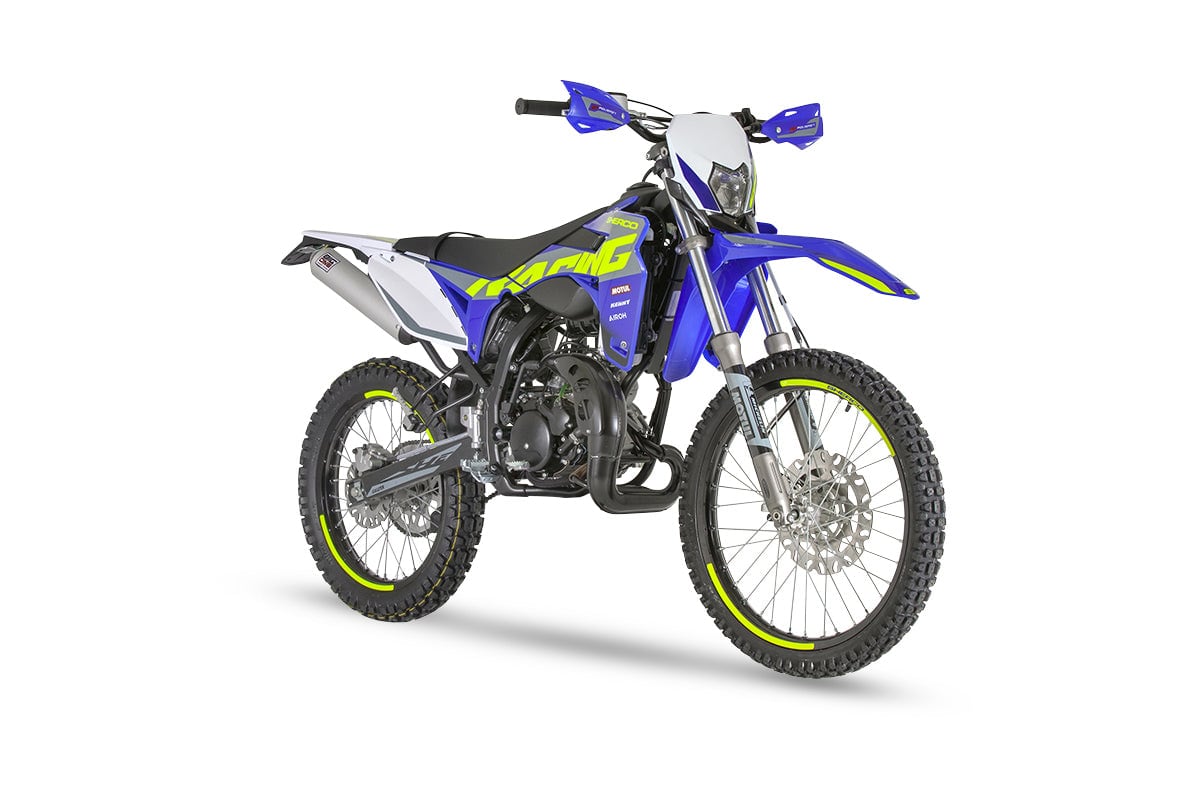 50 SE-R FACTORY - Image 9