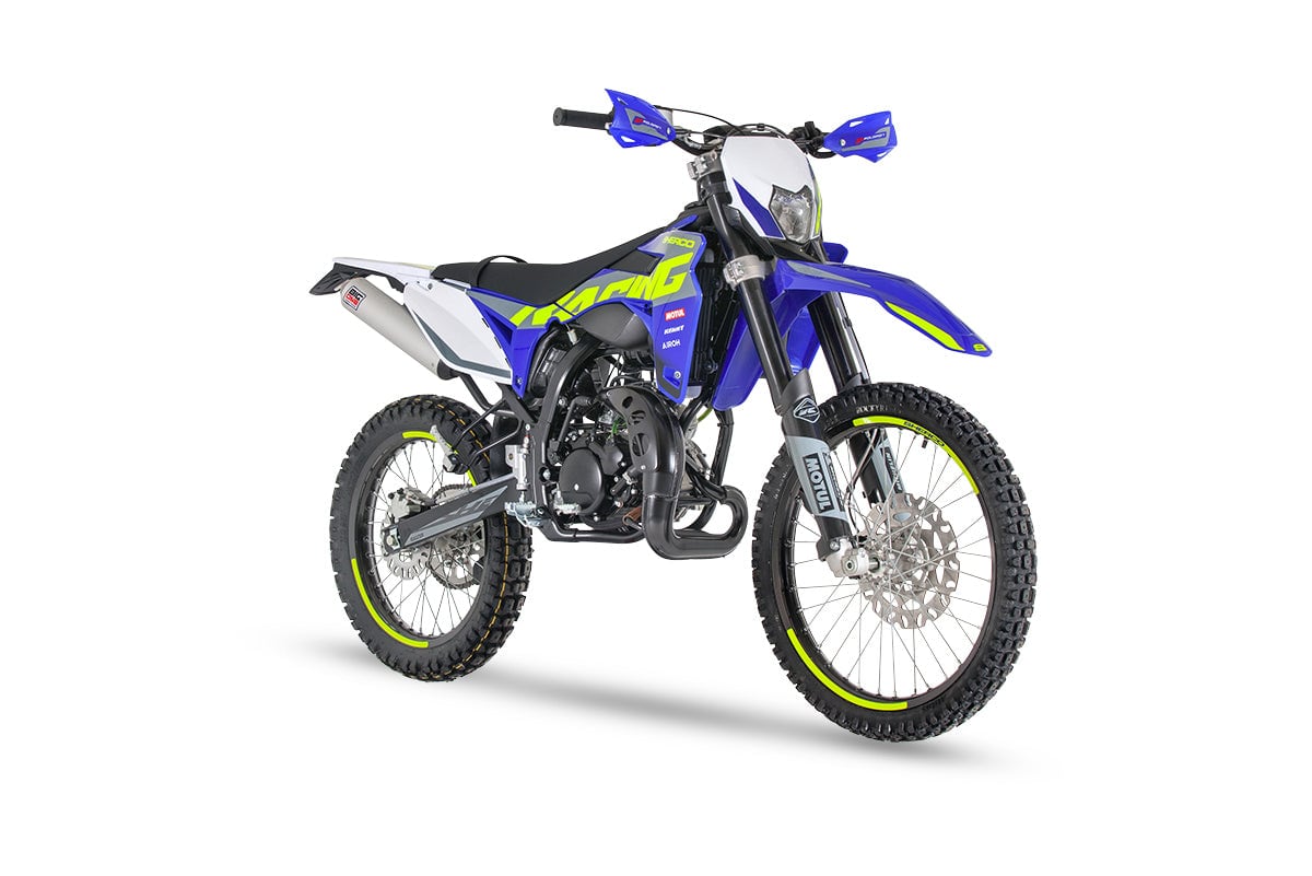 50 SE-RS FACTORY - Image 9