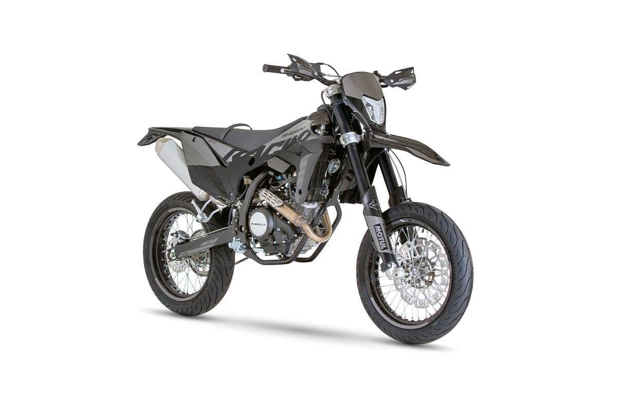 125 4T SM-RS BLACKMOON 2026 - Image 8