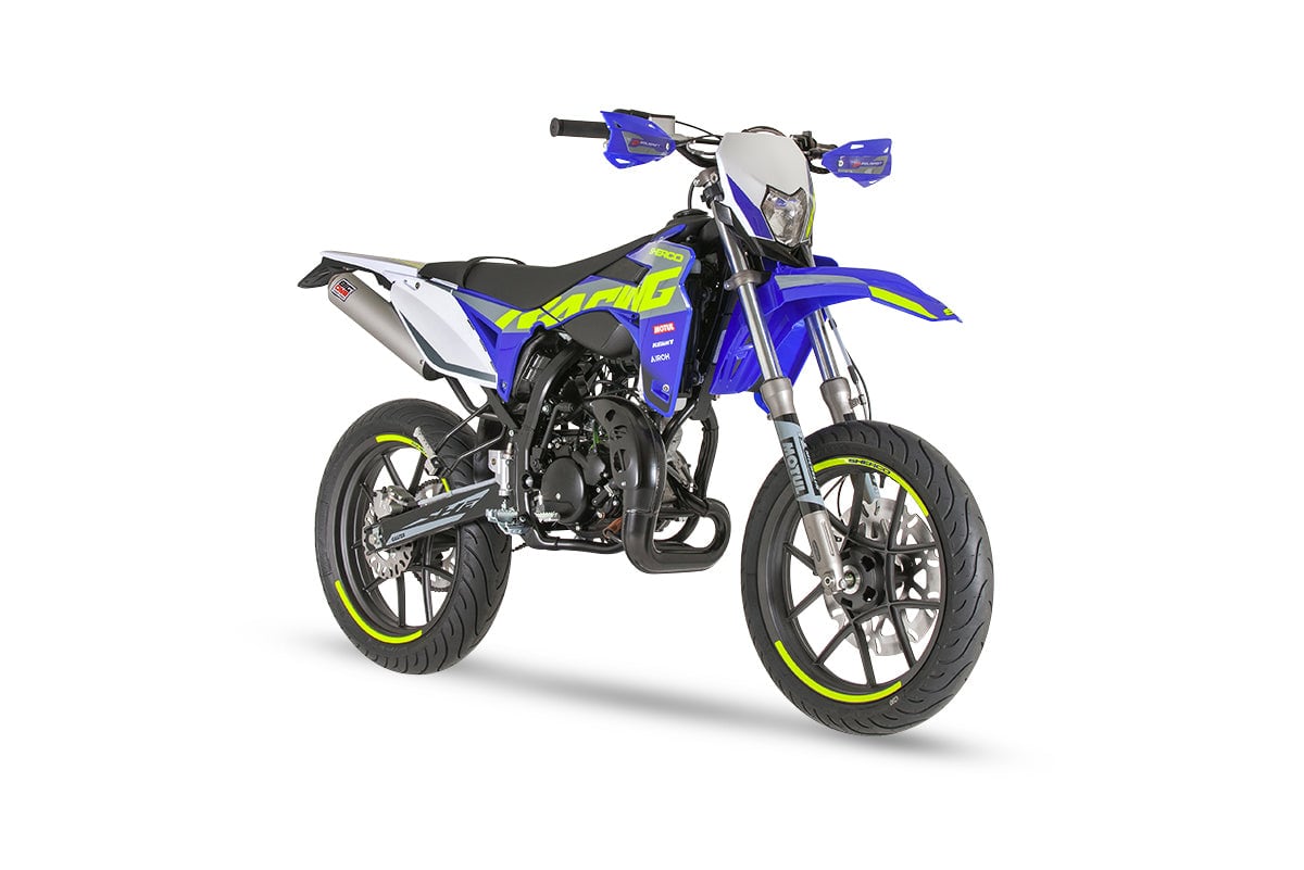 50 SM-R FACTORY - Image 9