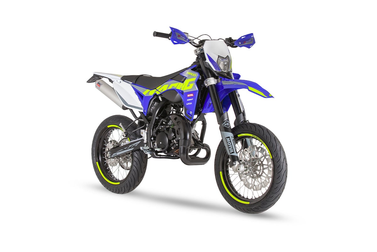 50 SM-RS FACTORY - Image 2