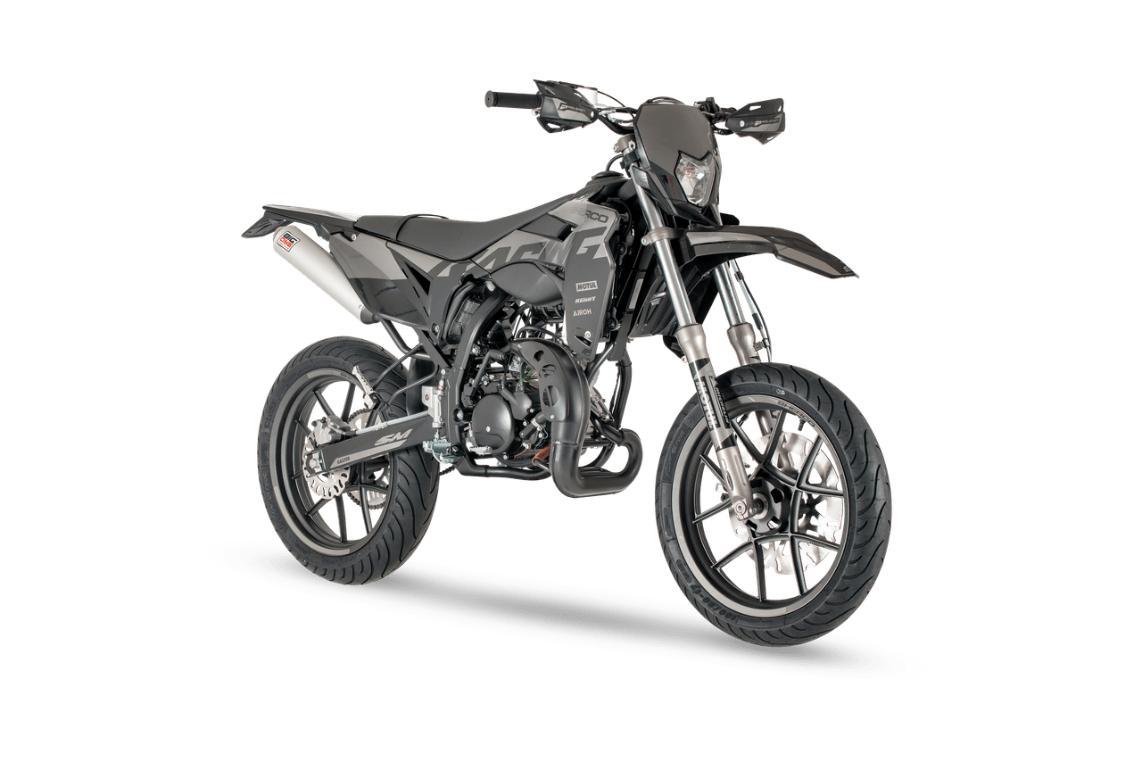 50 SM-R BLACKMOON - Image 9