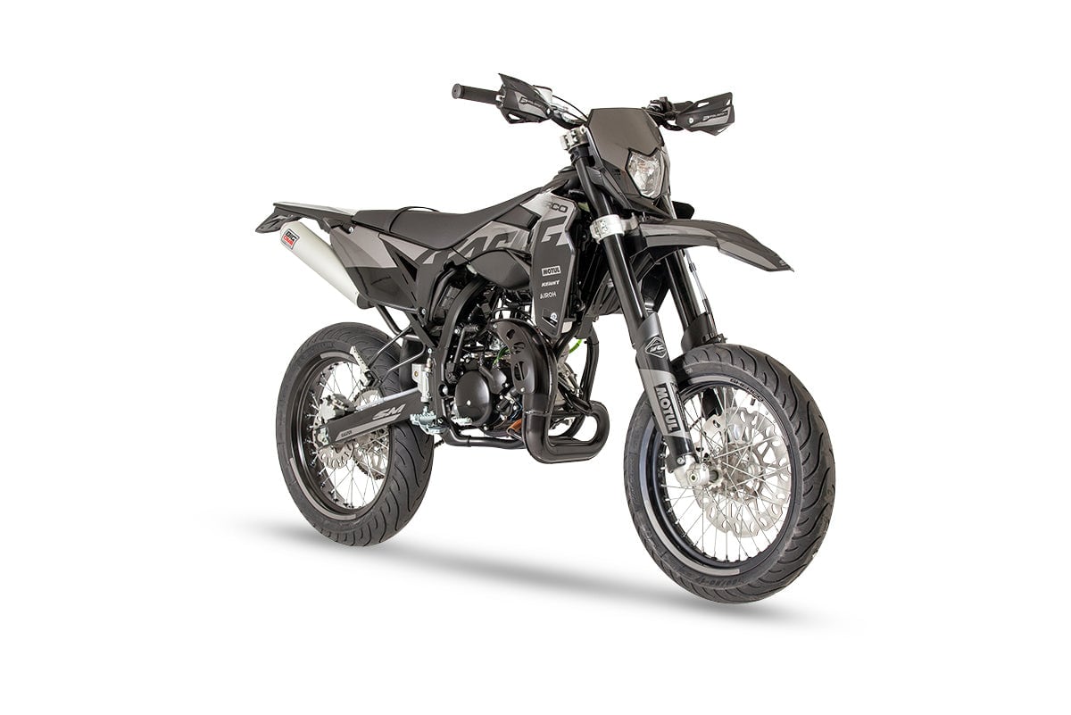 50 SM-RS BLACKMOON 2026 - Image 10