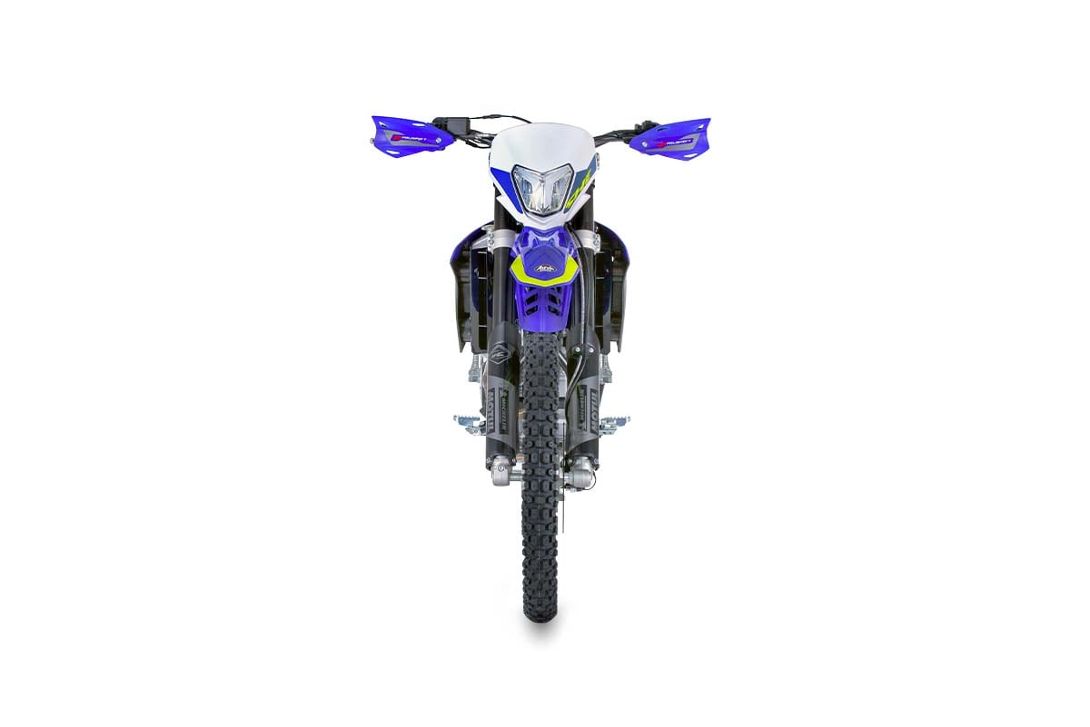 125 4T SE-RS FACTORY 2026 - Image 8