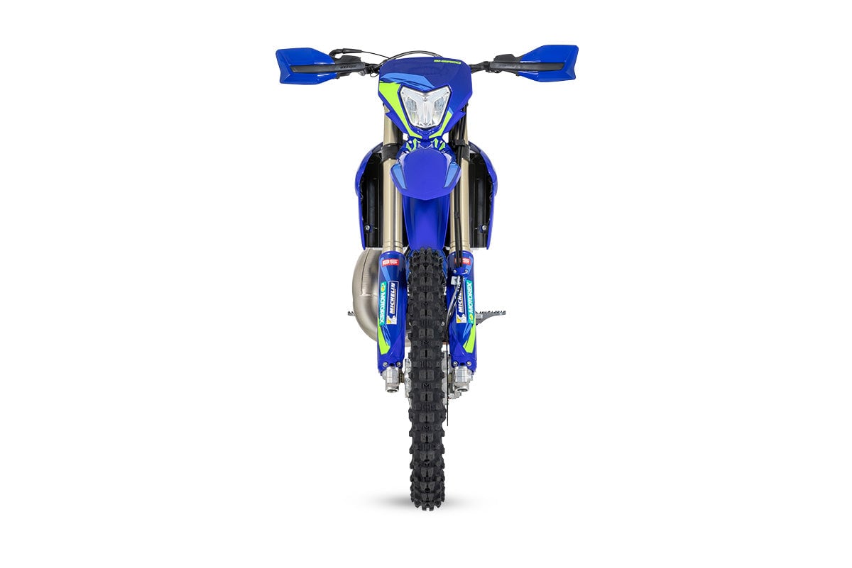 125 SE FACTORY 2026 - Image 7