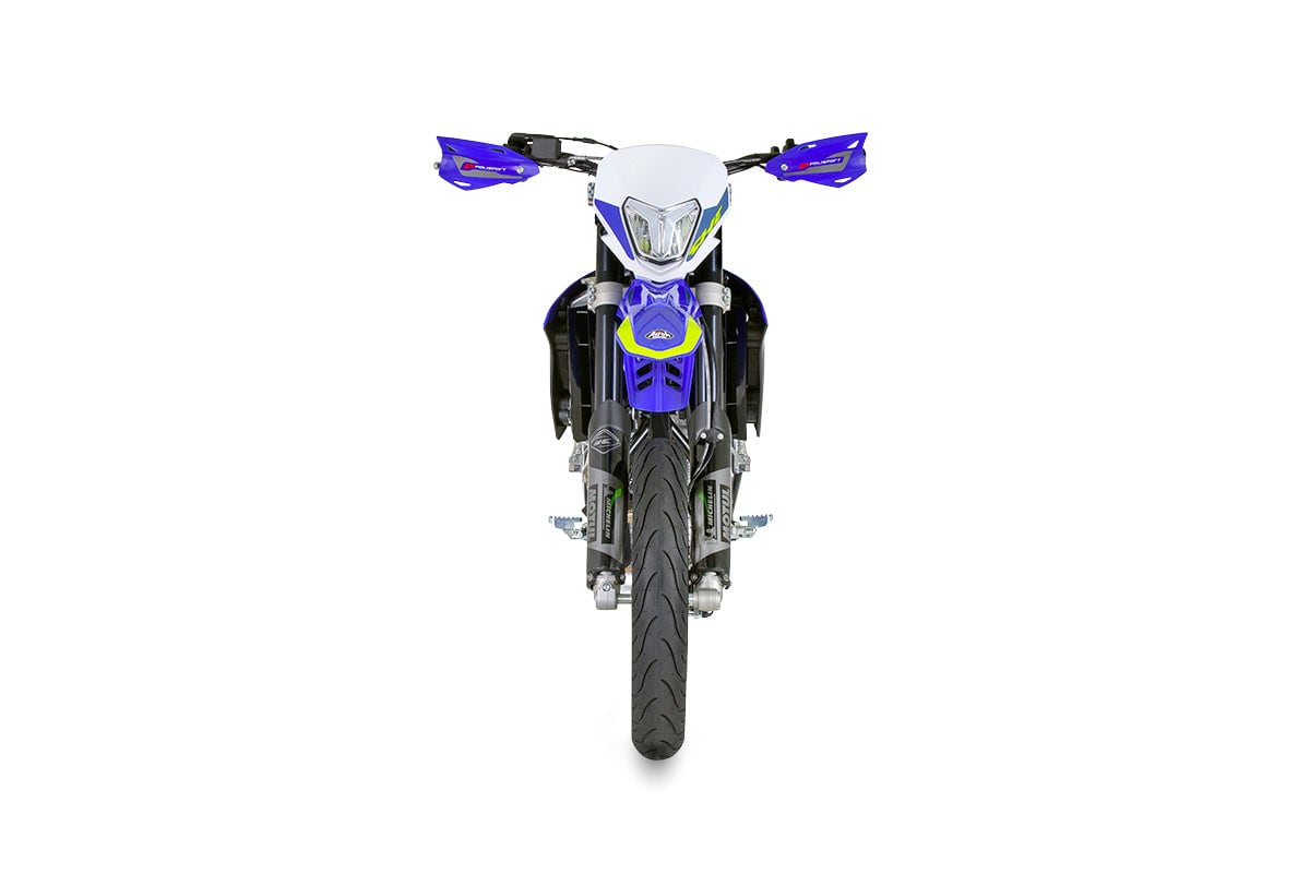 125 4T SM-RS FACTORY 2026 - Image 8