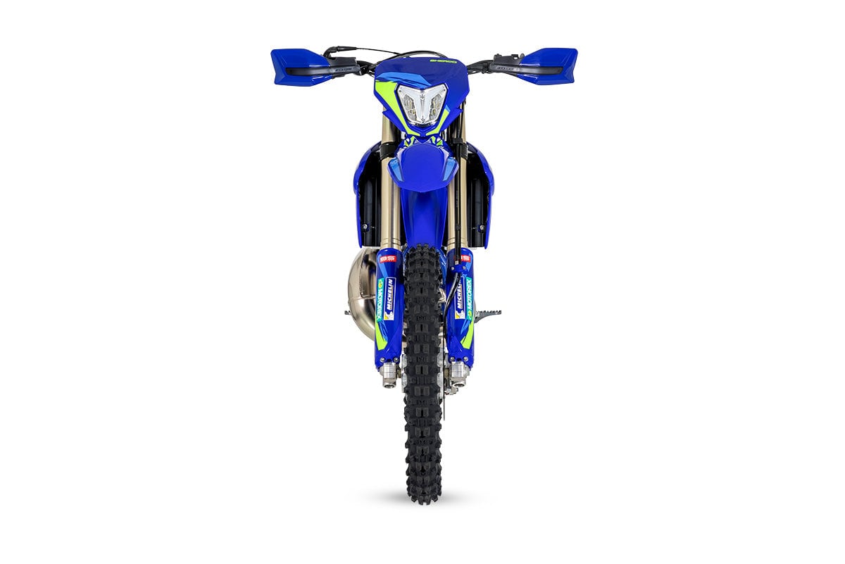 250 SE FACTORY 2026 - Image 7