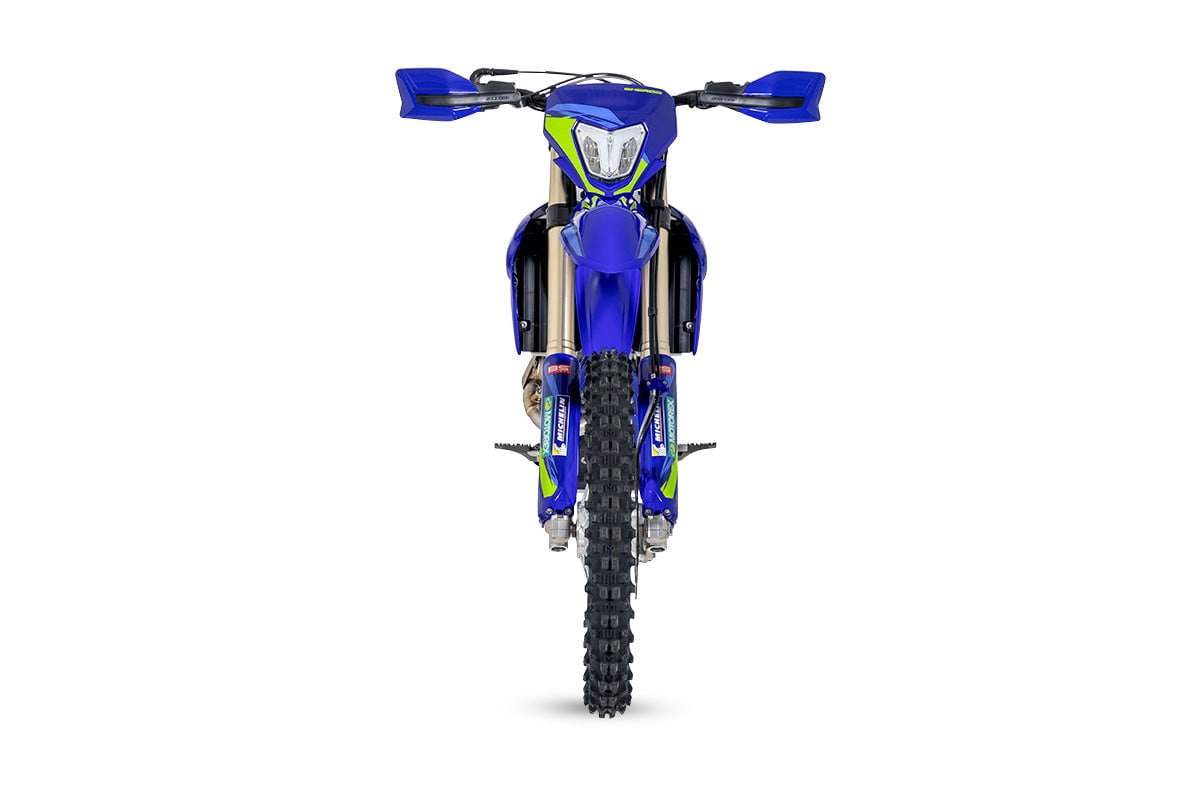 250 SEF FACTORY 2026 - Image 7