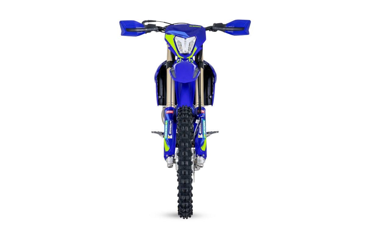 450 SEF FACTORY 2026 - Image 7