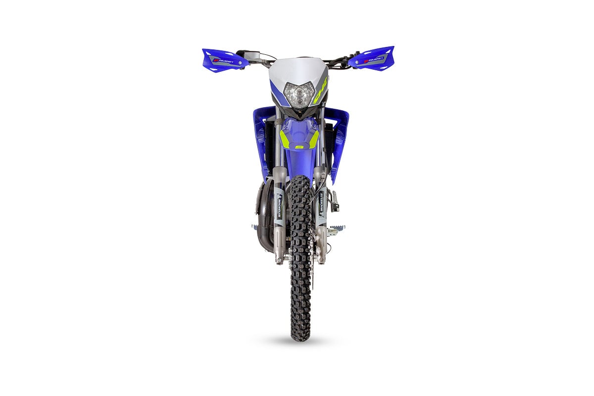 50 SE-R FACTORY - Image 8