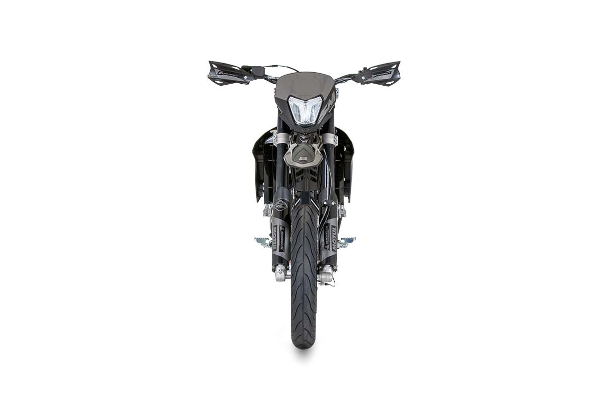 125 4T SM-RS BLACKMOON 2026 - Image 7