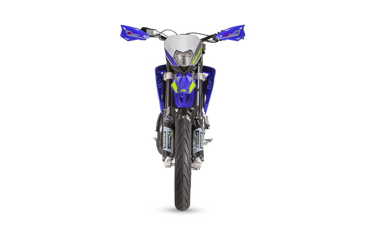 50 SM-RS FACTORY - Image 3