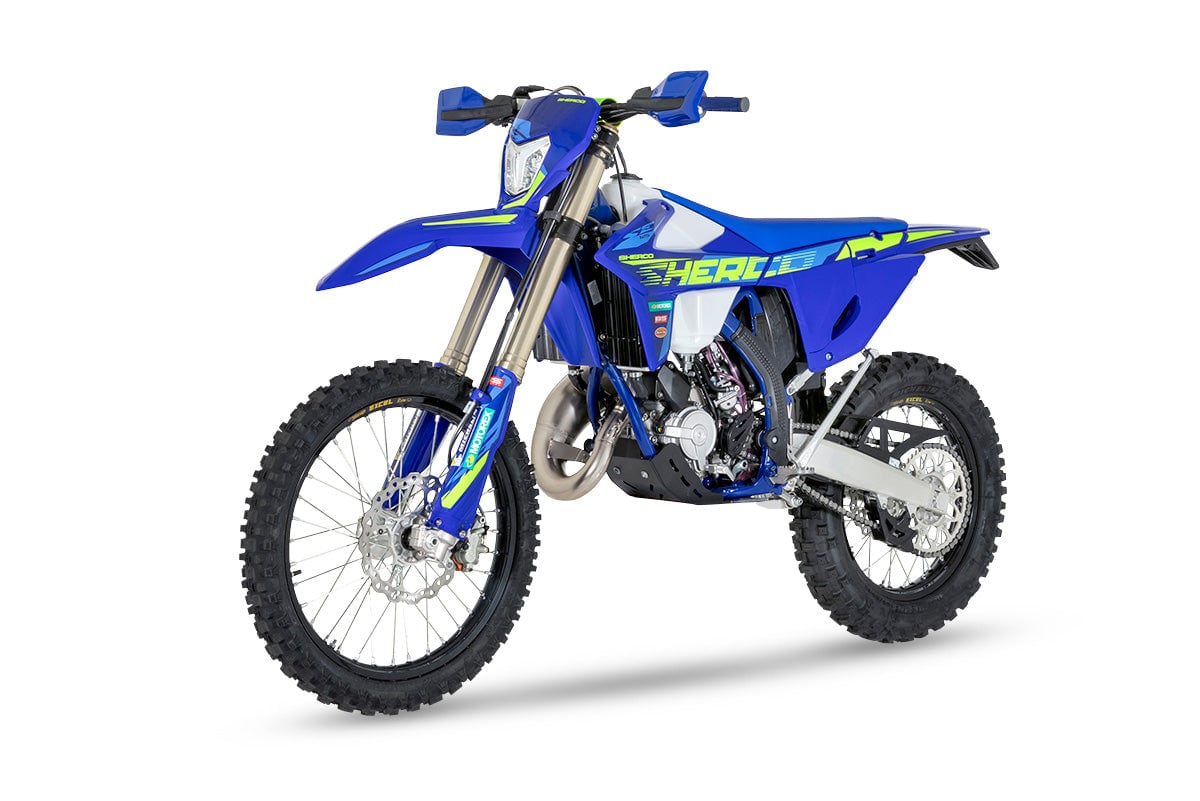 125 SE FACTORY 2026 - Image 6