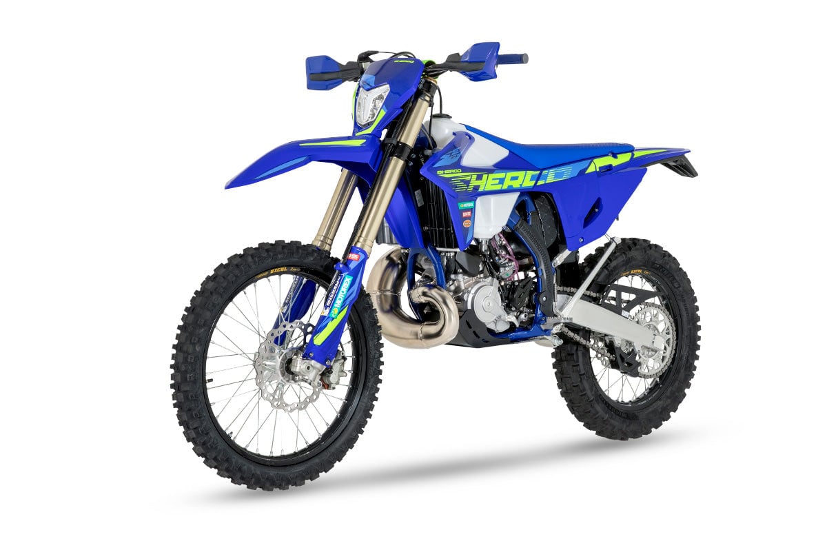 250 SE FACTORY 2026 - Image 5