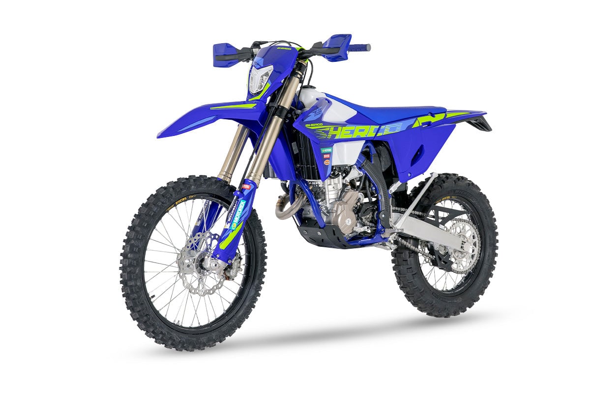 250 SEF FACTORY 2026 - Image 6