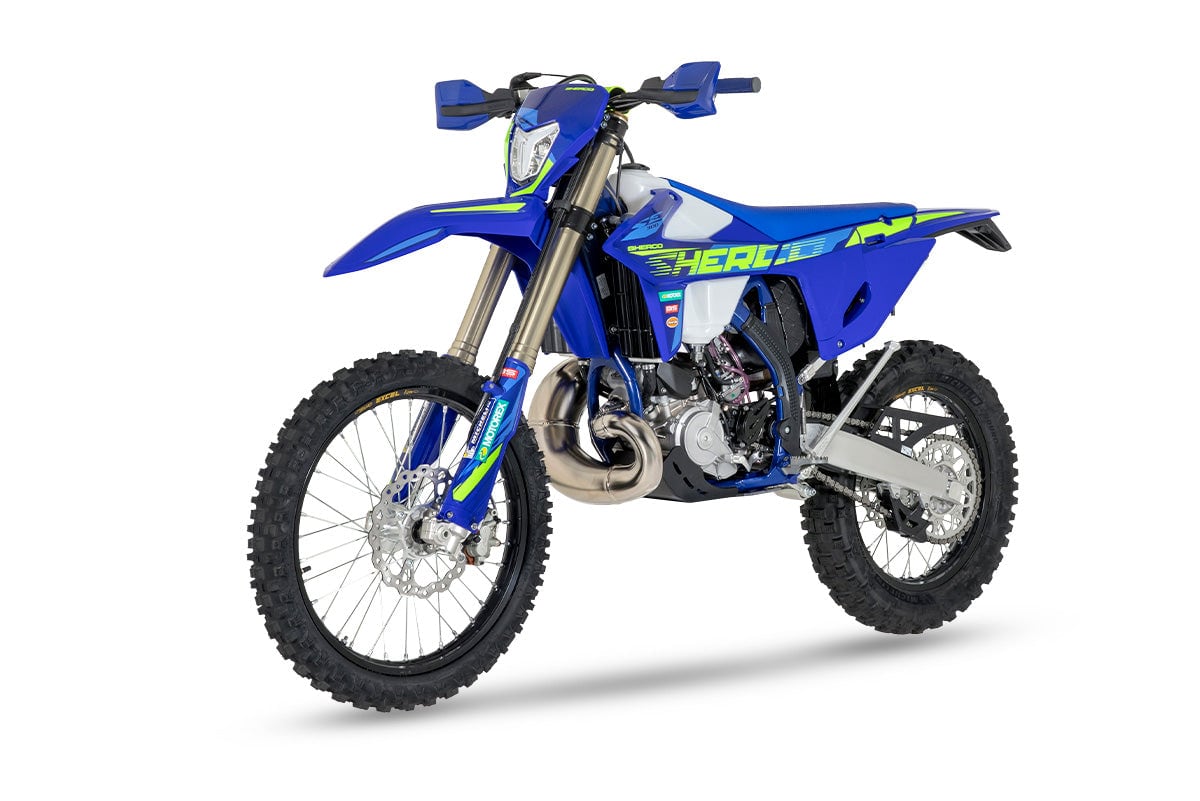 300 SE FACTORY 2026 - Image 6