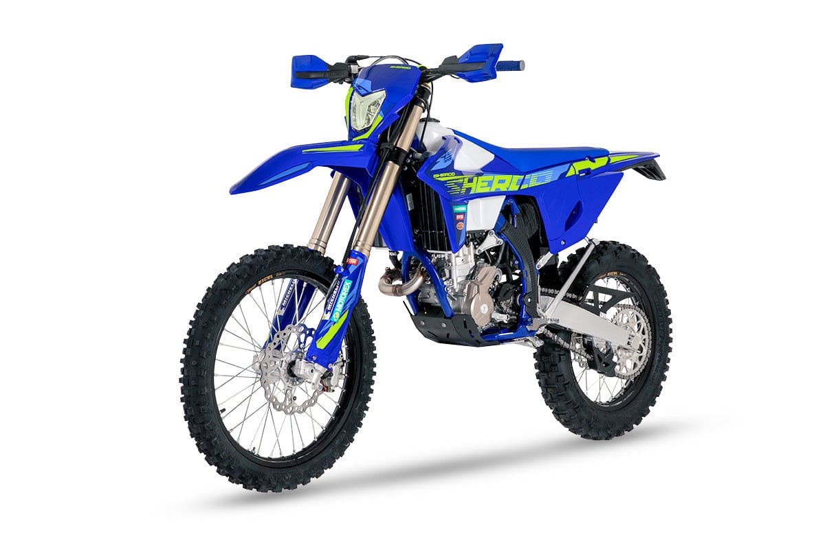 300 SEF FACTORY 2026 - Image 6