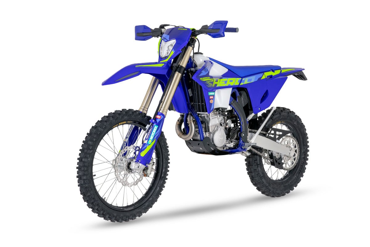 450 SEF FACTORY 2026 - Image 6
